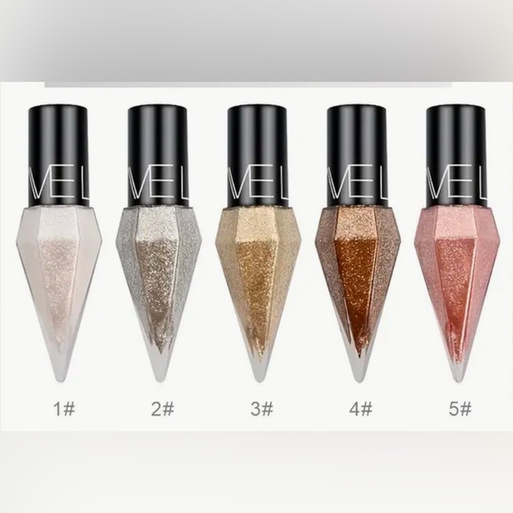 Other - NWOT one glitter eyeliner